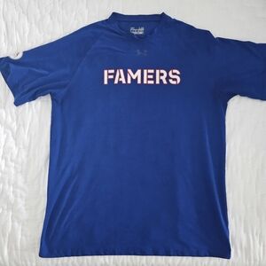 Under Armour Heat Gear EA Sports Top